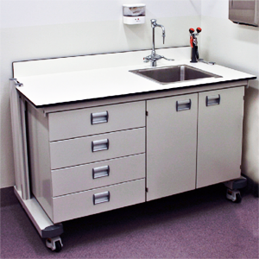 Bàn chậu rửa Lâm Nguyễn